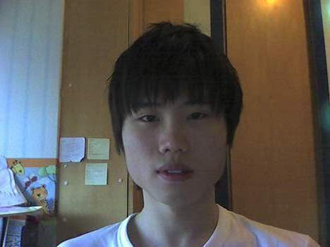 erniechang's profile picture. Swordsman of tha 24th Century