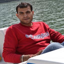 hy  i am a visual effect artist in animation industry . VFX is my passion & i love my passion.