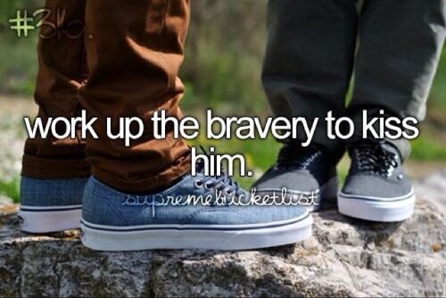 what we all think but never say