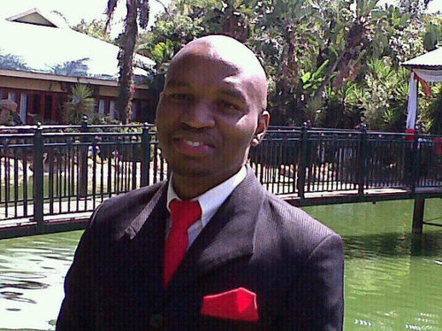 Reggie_M_'s profile picture. Technician, Business guy, humble leader and a proud South African
