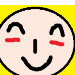 Maafkanku bila tweet/perkataanku membuat kalian sakit hati :'(