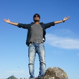 @sandeepbhalekar
