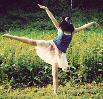 glutenfreefreak's profile picture. trying to find balance in my gluten-free world