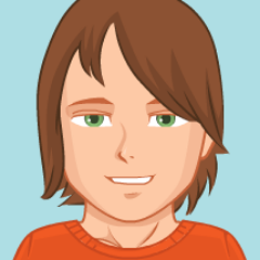 angelo_studio's profile picture. SImple design is nice.