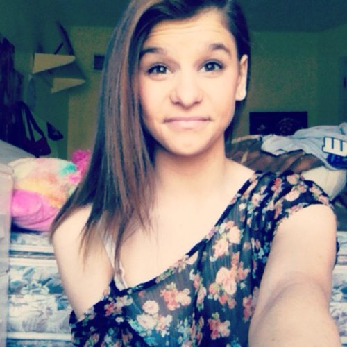 taken by the best, Arnold Bertrum Favinger.                            hes my everything❤ 11/11/12.