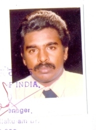 Working as Commercial Manager in Aquagri Processing Pvt ltd, Manamadurai.
Formerly associated with Pepsico group of companies
43 yrs of Age, Helpful in nature