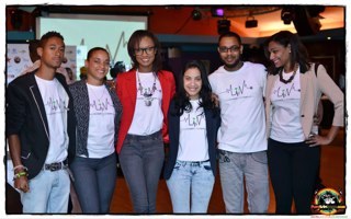 The #LIV movement is a dedicated team of individuals who came together, to support a fellow member while creating awareness on how to SURVIVE Cancer.