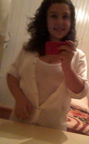 deixe um sinal de alegria por onde passar. (: