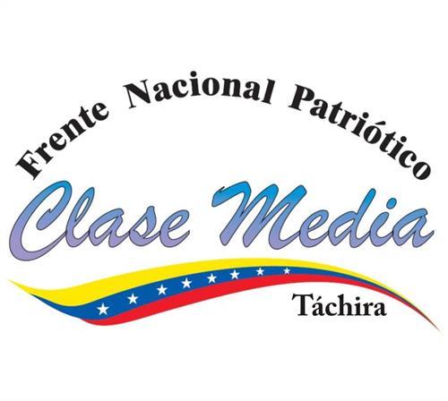Organizacion que abre un espacio de participacion dentro del Proceso Revolucionario a los sectores universitarios, profesionales, empresarios privados