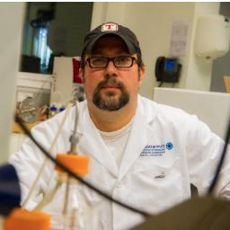 Cubano/Boriqua - Latino - Scientist - Foodie - Better Living Through Microbial Chemistry