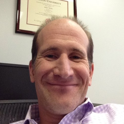 noamdrazinmd's profile picture. 