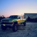 Jonathan Saunders - @armystrong2142 - Twitter