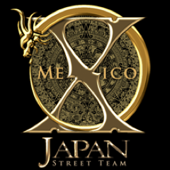 English/Spanish news about the band that revolutionized music in Japan. MEXICO IS X!! WE ARE X! https://t.co/gdzSBTYQLY