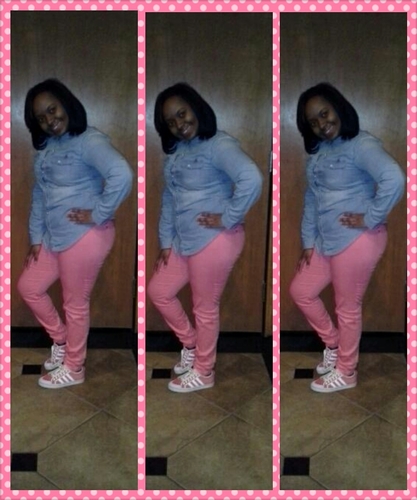 a new beginning just me myself & i