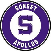 Sunset High School(@SHS_Apollos) 's Twitter Profileg