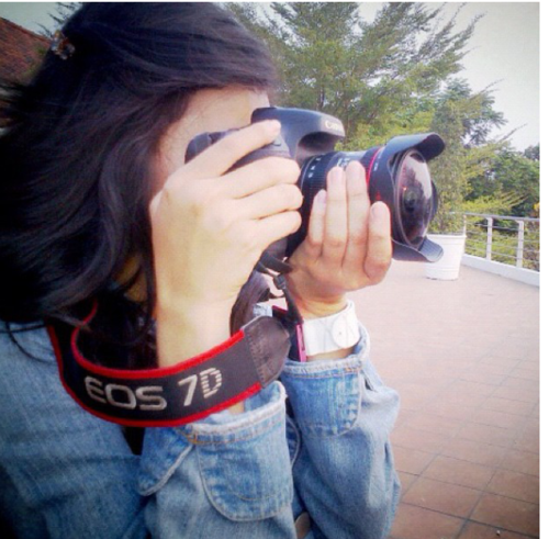 aliyamaharani1's profile picture. I dont care my haters !!