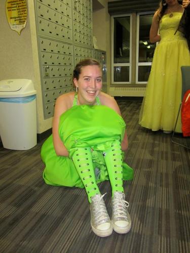 BeckyVosters19's profile picture. 