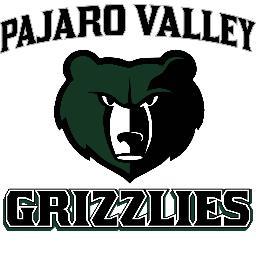 Official Twitter page for Pajaro Valley High School in Watsonville, CA