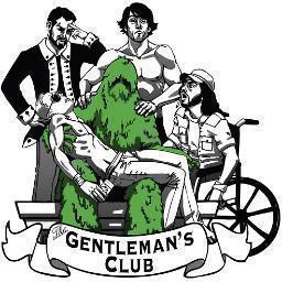 iGentlemansClub's profile picture. @SmoothChuckieT, @NolanAngus, @GulakAttack, @SwampxMonster and @CitricSuperstar. Not real/joint account