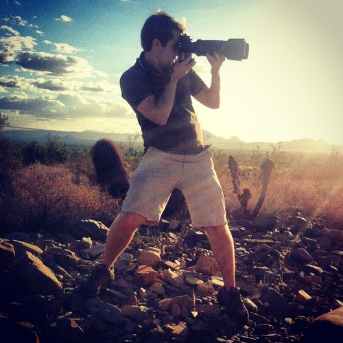 RistPhoto's profile picture. 24 years old. Photographer. Architecture student. Always looking to find the beauty in life. http://t.co/4nZFU79Qkb