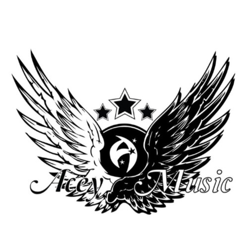 RECORD LABEL ACEY MUSIC @ACESBLACKSTAR Aceymusic1@gmail.com