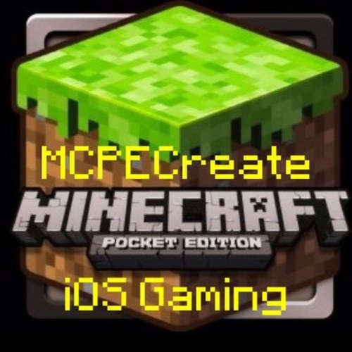 We love McpeCreate AKA Joey from @MCPECreate the fan base is here :D #McpeCreators