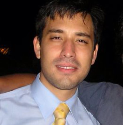 RauITavera's profile picture. Calavera mi capitán!!