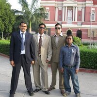 Vikas (@j5tj5) 's Twitter Profile