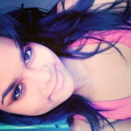 Dona do AliceLLand , geminiana e .. Segue ae ♥