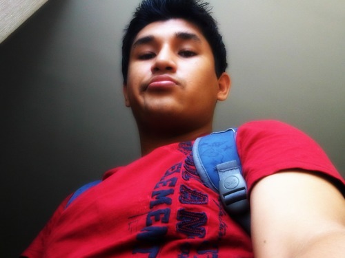 LuisAllberto1's profile picture. Bueno me dicen Arrey :$