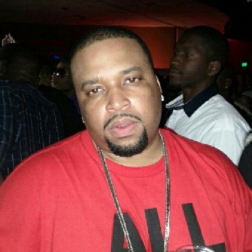 RemyRoeJones's profile picture. Artist/Producer/President-Flysquad Inc.