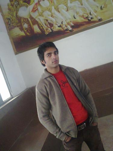 mayankkalra6's profile picture. 