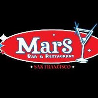 Mars Bar (@marsbarsf) 's Twitter Profile
