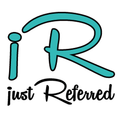 just referred justreferred twitter