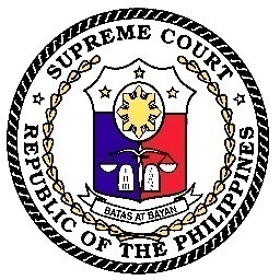 Philippine Supreme Court Public Information Office Profile