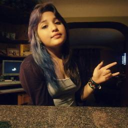 Im lynette (:
I like going out : ❤