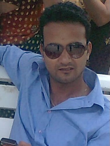 paliwalbharat11's profile picture. 