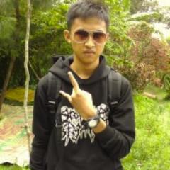 saya ingin menjadi musisi seperti Avenged Sevenfold