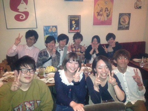 SNAPCOLLECTION's profile picture. 青森県立保健大学で活動している
snap collectionサークルといいます！
活動内容は、基本的には楽しく遊びます（笑）その中でちょくちょく写真撮ったりします！

http://t.co/oV6OK23M