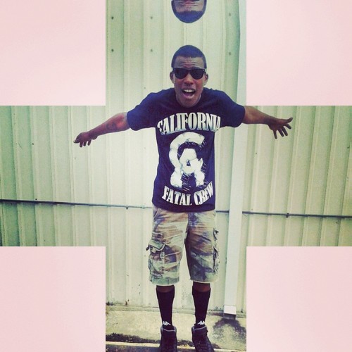 Sparkie300drugg's profile picture. 