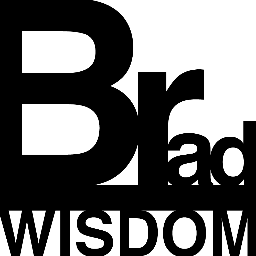 Hey, I'm Brad.