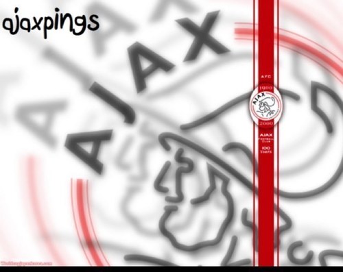 // Ajax Supporters Updates // Opstellingen, Tussenstanden, Info, Tranfers, en meer! //