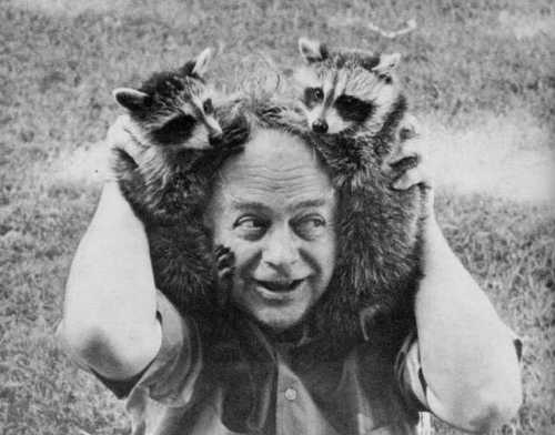 1906 - 1974, author of books for children and adults, best-selling book Rascal made into a Disney movie in 1969.