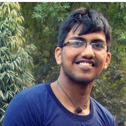 Junior Research Fellow
Amrita Vishwa Vidyapeetham