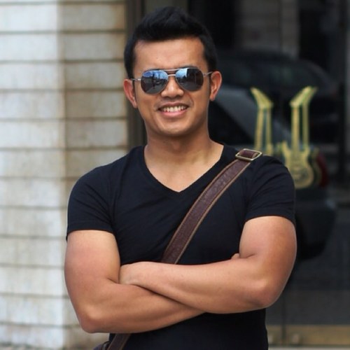 RachmadDedi's profile picture. 