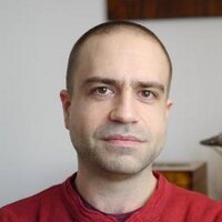 Scott Lacadie (@slacadie) 's Twitter Profile