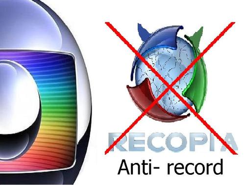 Anti-record Profile
