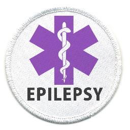 Tweeting about #epilepsy. A disorder in which nerve cell activity in the brain is disturbed, causing seizures.