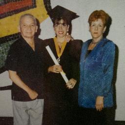 Orgullosa Medico Venezolana,Locutora ,TSU en Bailes Latinos, Madre  y Luchadora convencida de que merecemos una mejor Venezuela!!!!