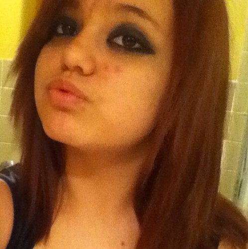 Hi, my name is Ally i love dancing and im very flexiable.If you wanna get to know me dm me or you'll never find out ;D